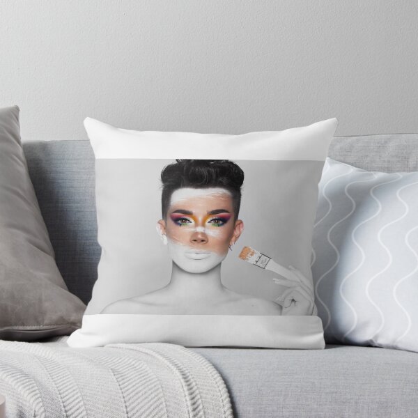 Item preview, James Charles designed and sold by anniholes.