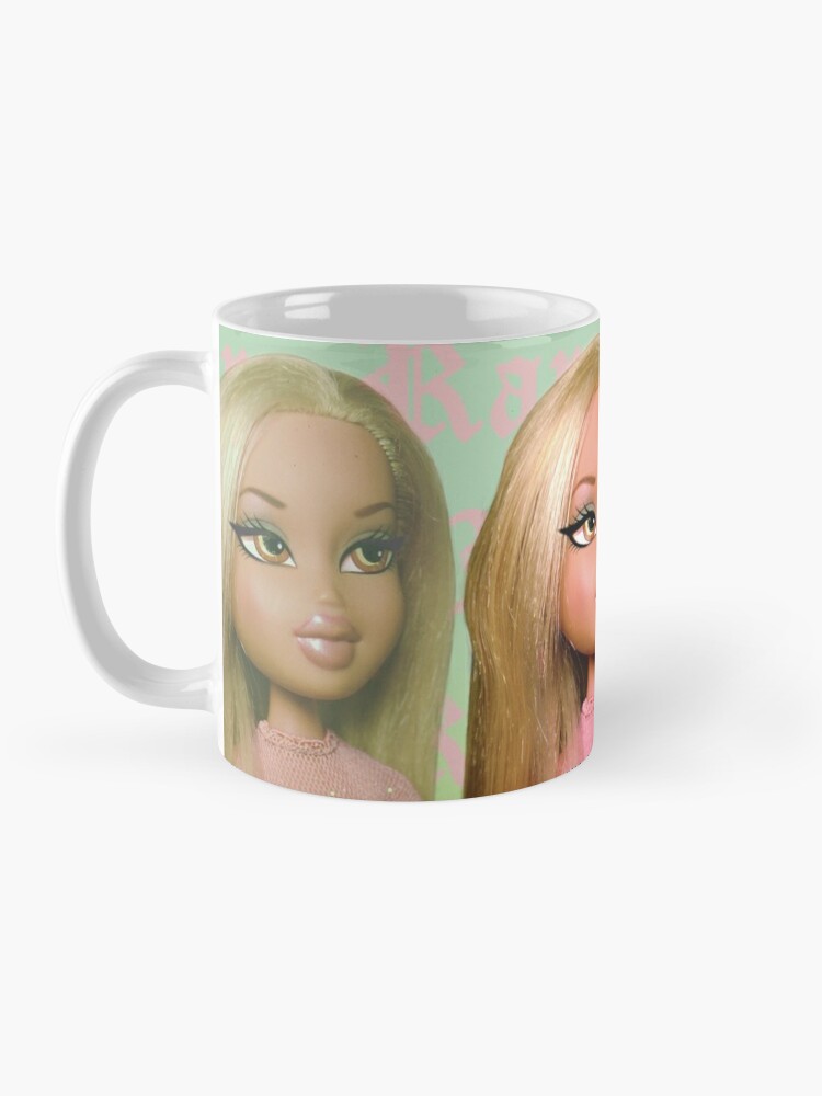 Bratz Doll' Travel Mug