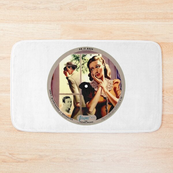 Item preview, Vogue Record Art - R 760 - P 100 designed and sold by VogueRecordArt.