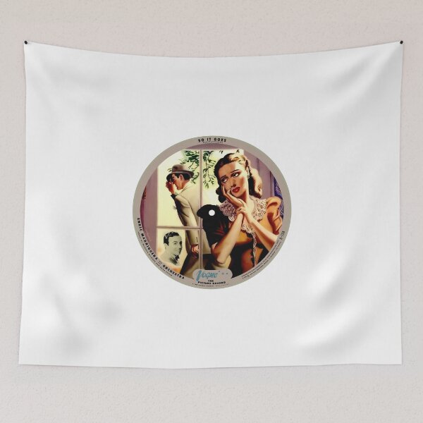 Item preview, Vogue Record Art - R 760 - P 100 designed and sold by VogueRecordArt.
