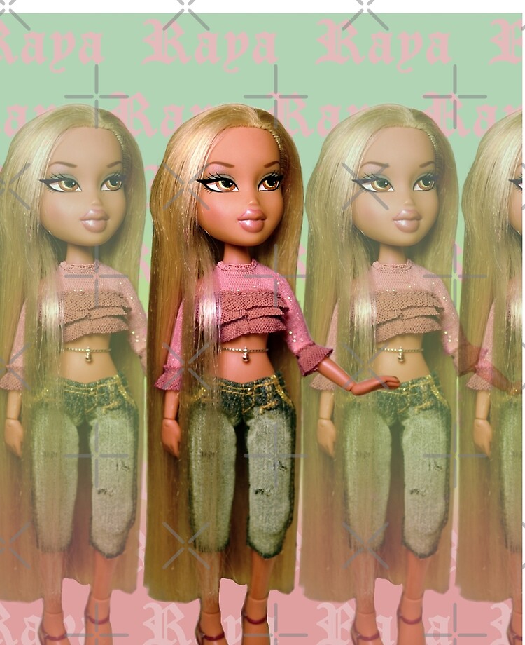 Bratz 20 Yearz Special Anniversary Edition Original Cloe Fashion Doll with  2 -Outfits, Accessories Including Holographic Poster- Gift for Collector