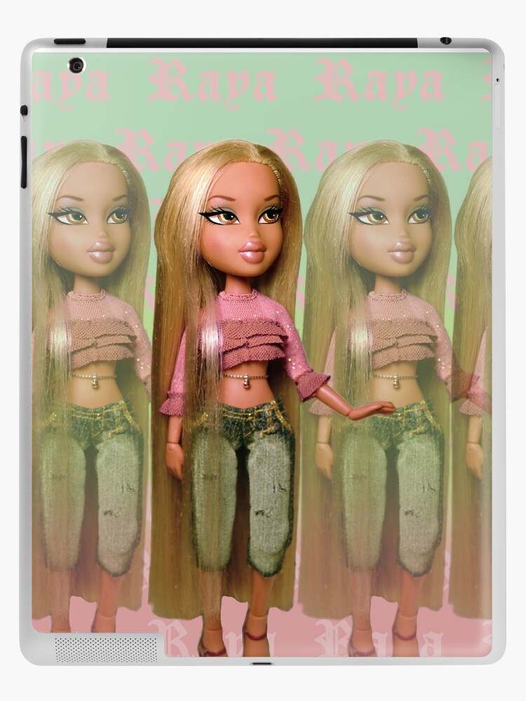 Bratz Raya Doll iPad Case & Skin for Sale by Dollsify