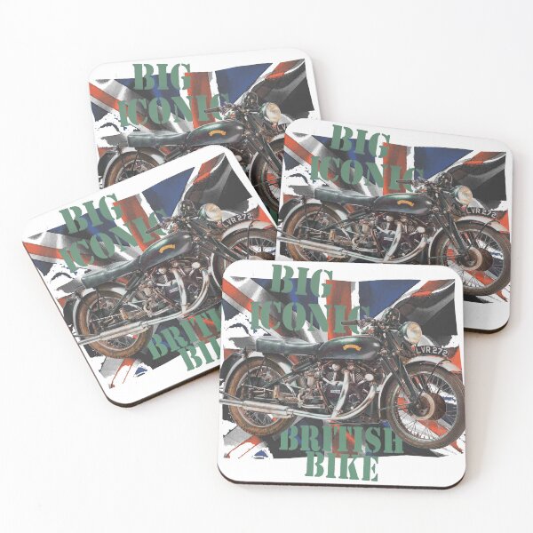 Item preview, Iconic British  designed and sold by JohnLowerson.