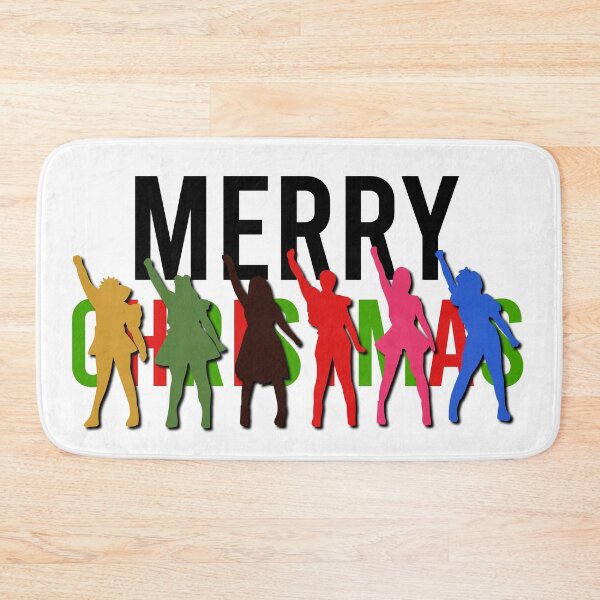 Item preview, Merry Christmas - Six designed and sold by softnovitski.