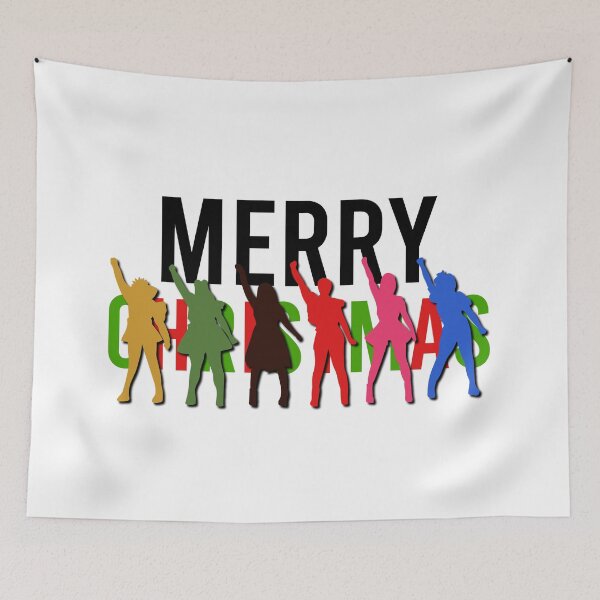 Item preview, Merry Christmas - Six designed and sold by softnovitski.