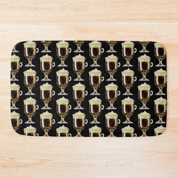 Item preview, Irish coffee designed and sold by TheSimpleMan.