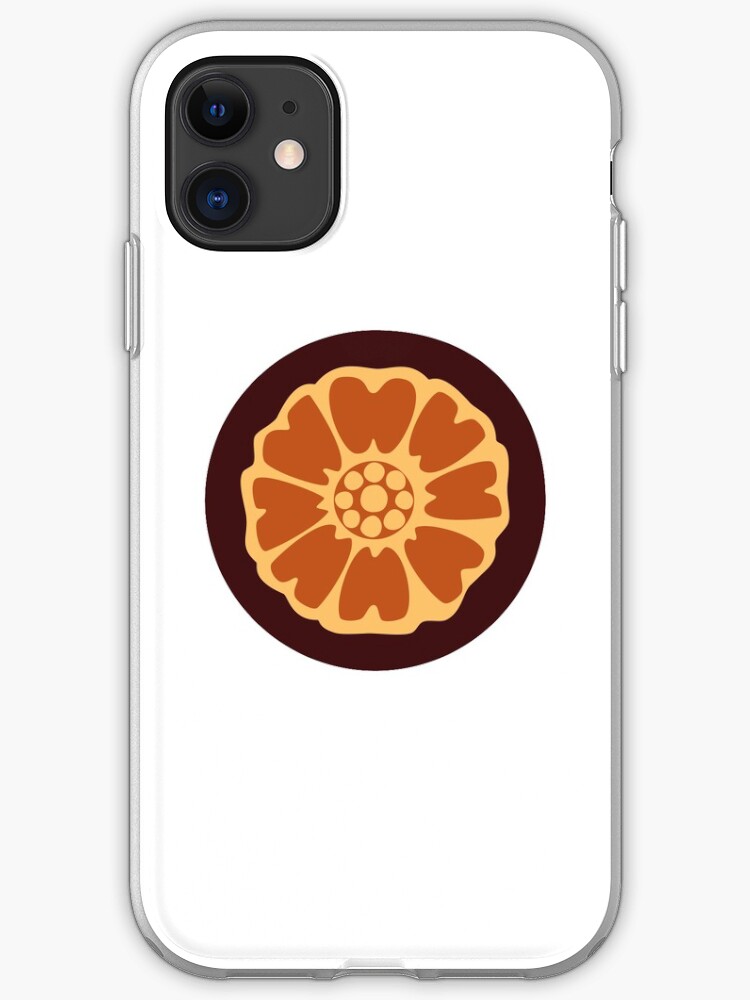 White Lotus iPhone 11 case White Lotus iPhone 11 case