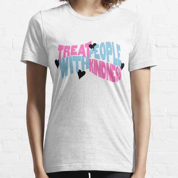 Treat People With Kindness Harry Styles Essential T-Shirt