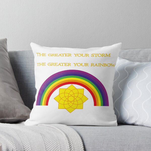 Item preview, Rainbow designed and sold by Charista.
