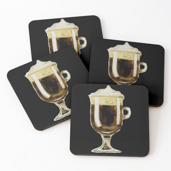 Item preview, Irish coffee designed and sold by TheSimpleMan.