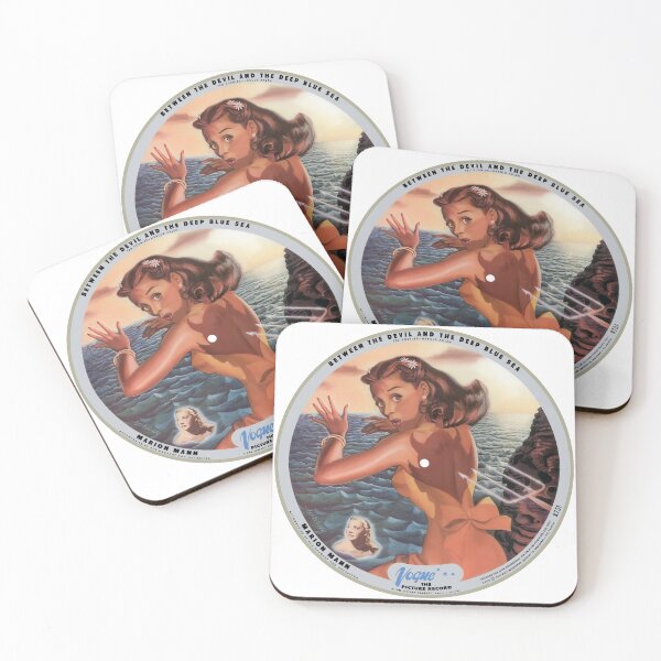 Item preview, Vogue Record Art - R 731 - P 103 designed and sold by VogueRecordArt.