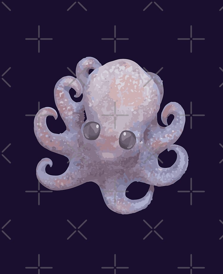 baby octopus baby octopus