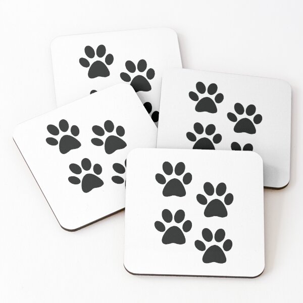 Item preview, Paw print designed and sold by wtnessa.