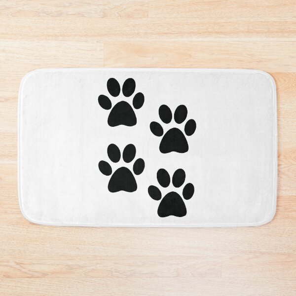 Item preview, Paw print designed and sold by wtnessa.
