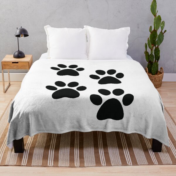 Item preview, Paw print designed and sold by wtnessa.