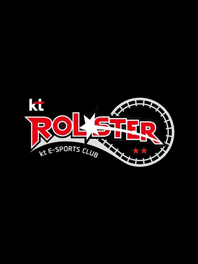 Thumbnail 4 of 4, iPhone Case, KT Rolster designed and sold by Attack.