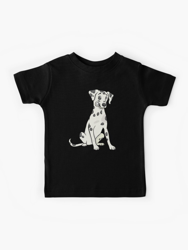 Barclaire | Dalmatian Shirt for Dogs & Puppies