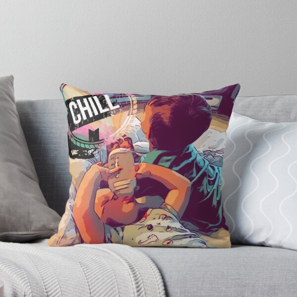 Item preview, Children chilling designed and sold by Mlaniel.