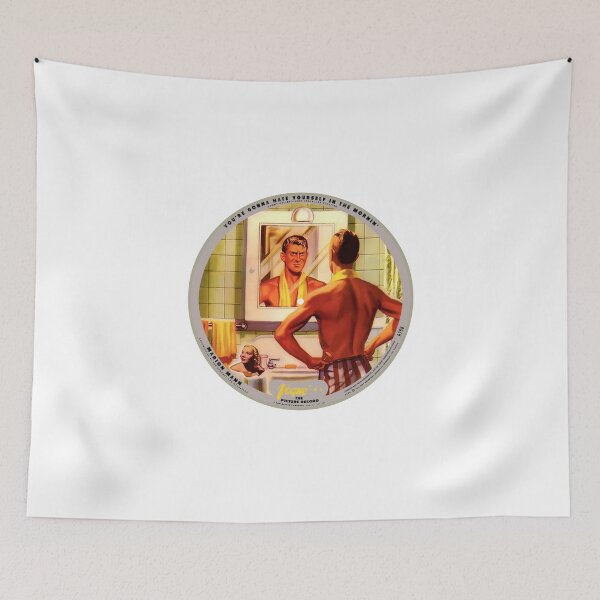 Item preview, Vogue Record Art - R 758 - P 104 designed and sold by VogueRecordArt.