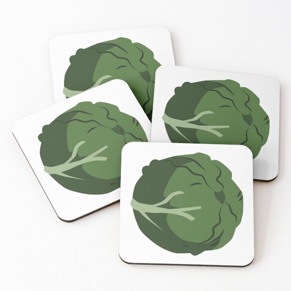 Item preview, My Cabbages! designed and sold by CatyAnne.