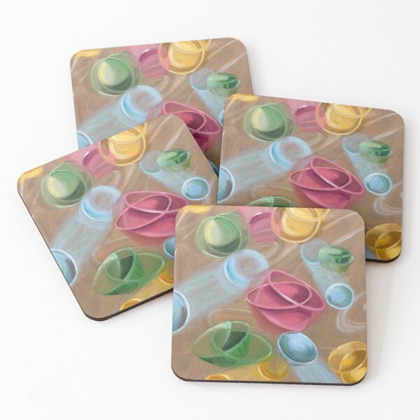 Item preview, Moving Bowls designed and sold by Cassidyart.
