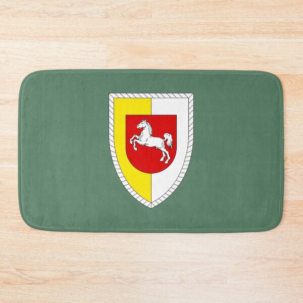 Item preview, 1st Panzer Division (German Bundeswehr) designed and sold by wordwidesymbols.