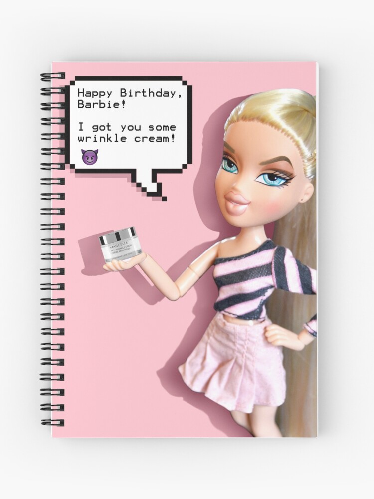 bratz birthday