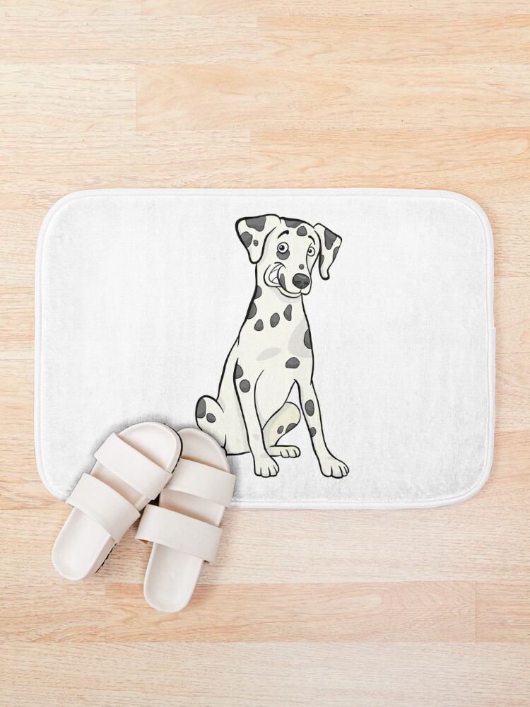 Dog Lover - Bath Mat