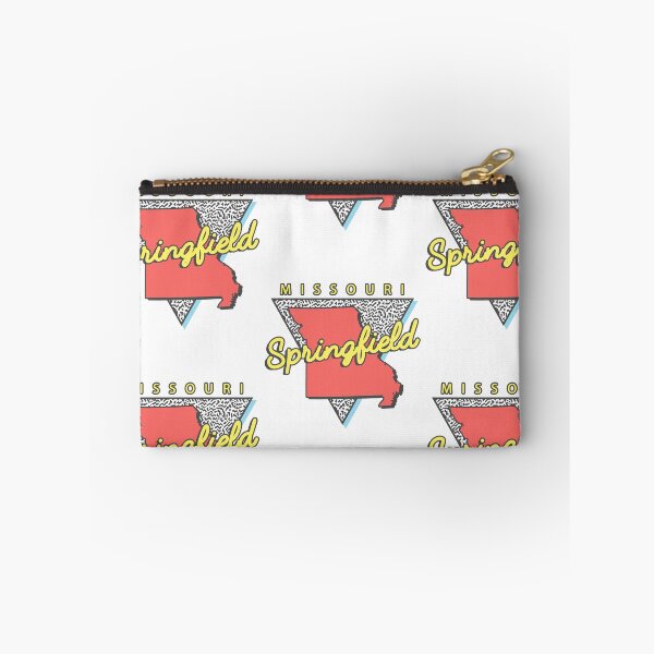 Item preview, Springfield Missouri Vintage MO City Retro Souvenirs designed and sold by Brandon Fuller.