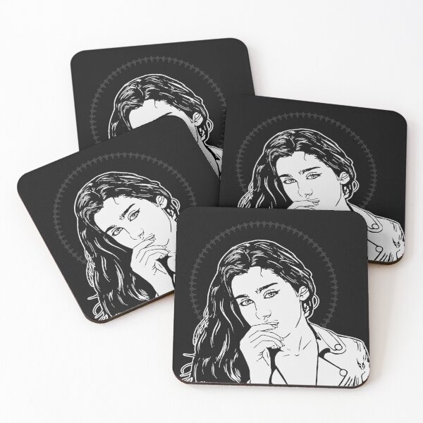 Item preview, Lauren Jauregui  designed and sold by iagorfrost.