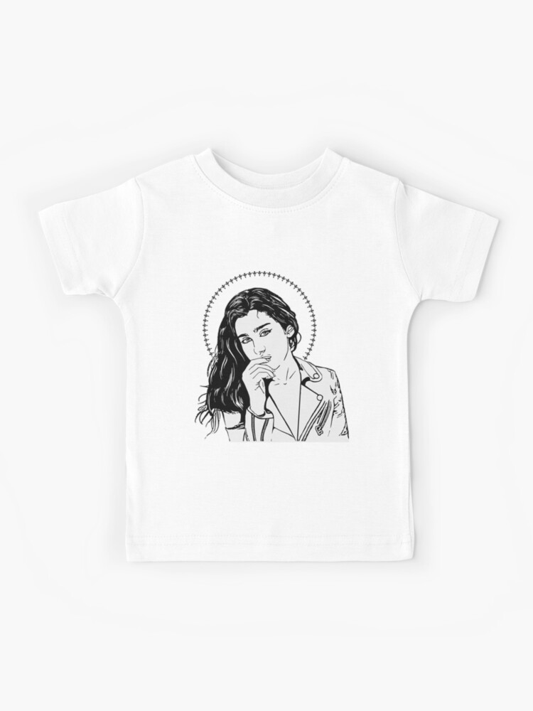 Lauren 2024 jauregui shirt