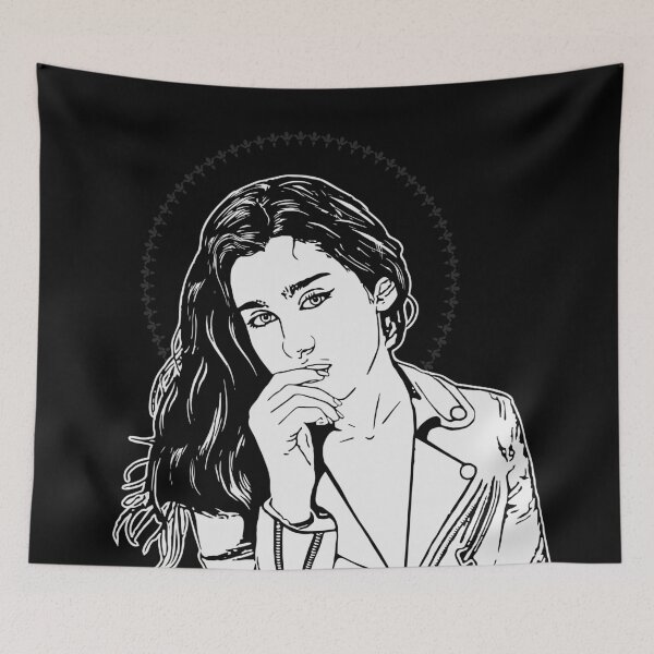Item preview, Lauren Jauregui  designed and sold by iagorfrost.