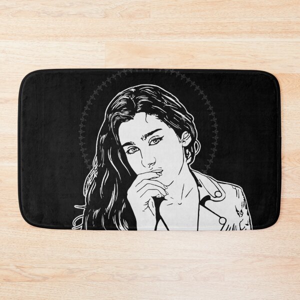 Item preview, Lauren Jauregui  designed and sold by iagorfrost.