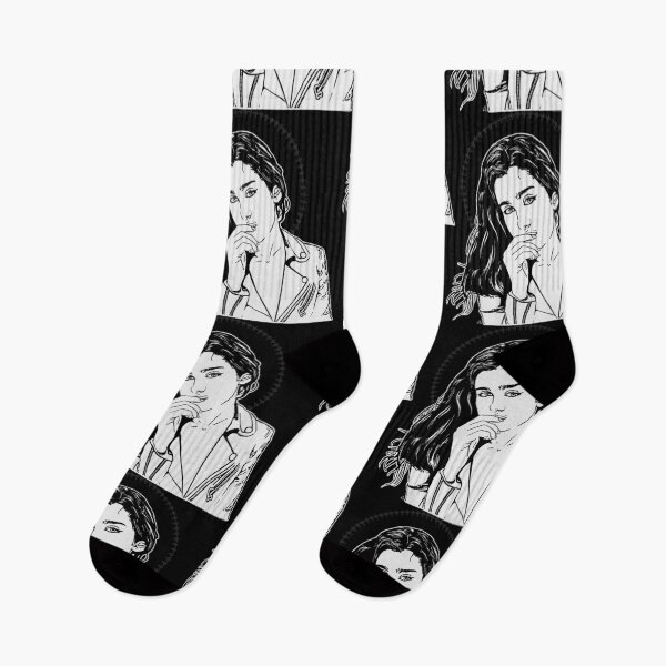 Item preview, Lauren Jauregui  designed and sold by iagorfrost.