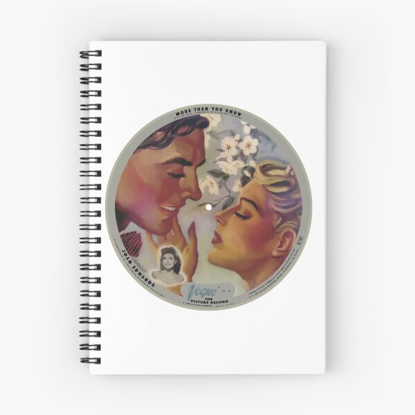 Item preview, Vogue Record Art - R 761 - P 111 designed and sold by VogueRecordArt.