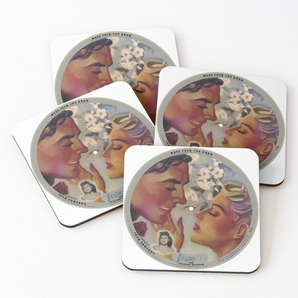 Item preview, Vogue Record Art - R 761 - P 111 designed and sold by VogueRecordArt.