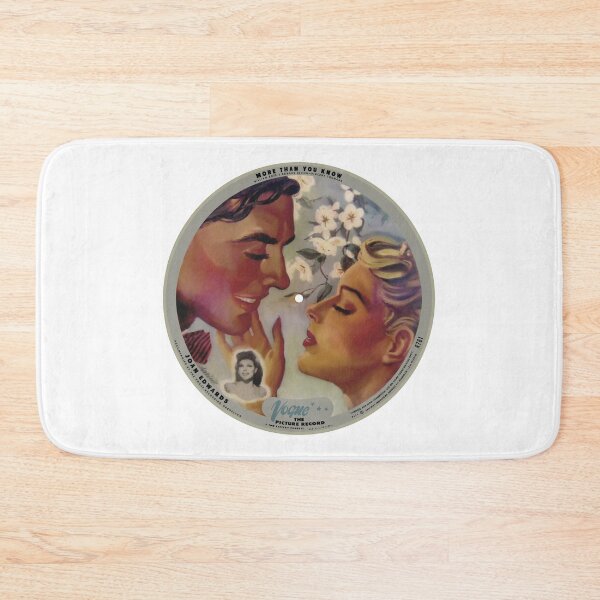 Item preview, Vogue Record Art - R 761 - P 111 designed and sold by VogueRecordArt.