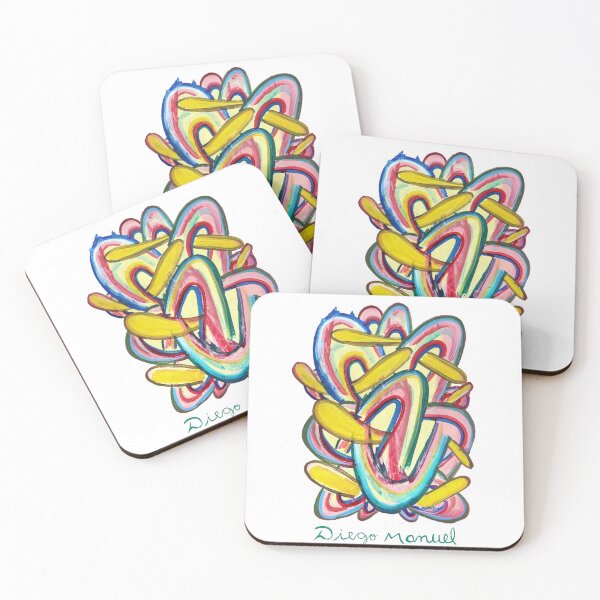 Item preview, Shapes 20 designed and sold by Diego Manuel Rodriguez.