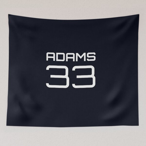 Item preview, Adams 33 designed and sold by cooldest.