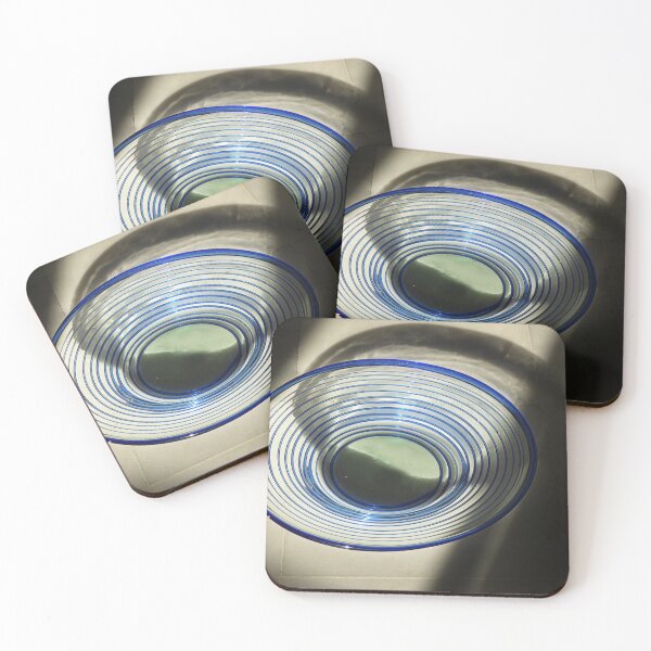 Item preview, Lines and circles designed and sold by Paul Pasco.