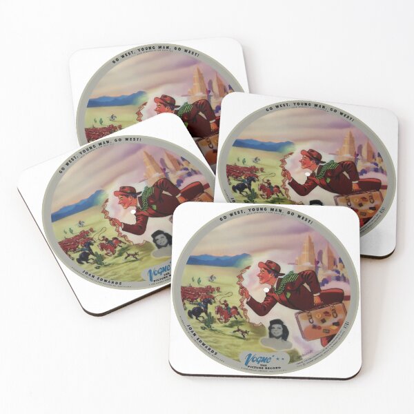 Item preview, Vogue Record Art - R 761 - P 112 designed and sold by VogueRecordArt.
