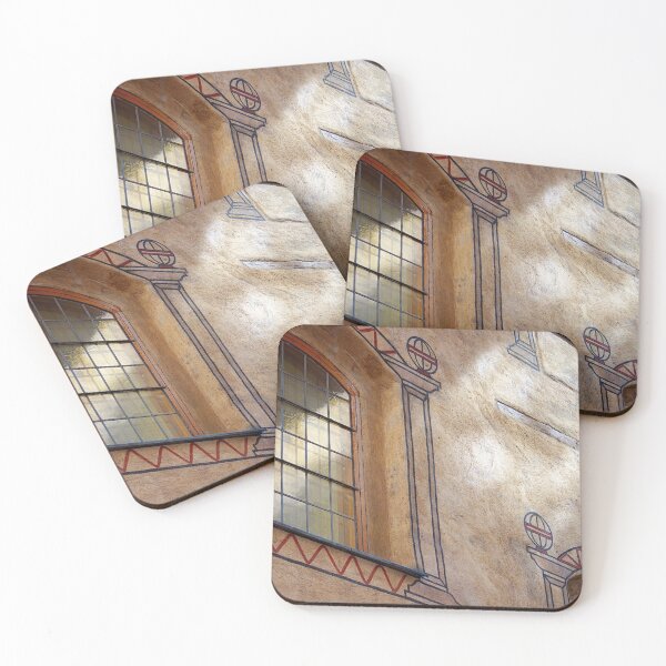 Item preview, Turku Castle designed and sold by Natalie Stark.