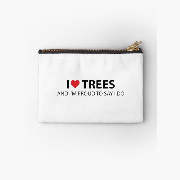 Item preview, I love Trees designed and sold by Smartyboyx14.