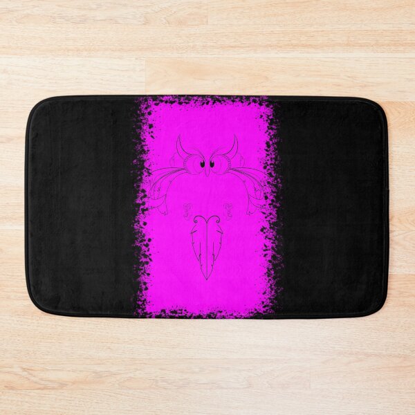 Item preview, Owl version 2 designed and sold by Edgar Moya.
