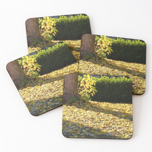 Item preview, Leafy Carpet designed and sold by Chet  King.