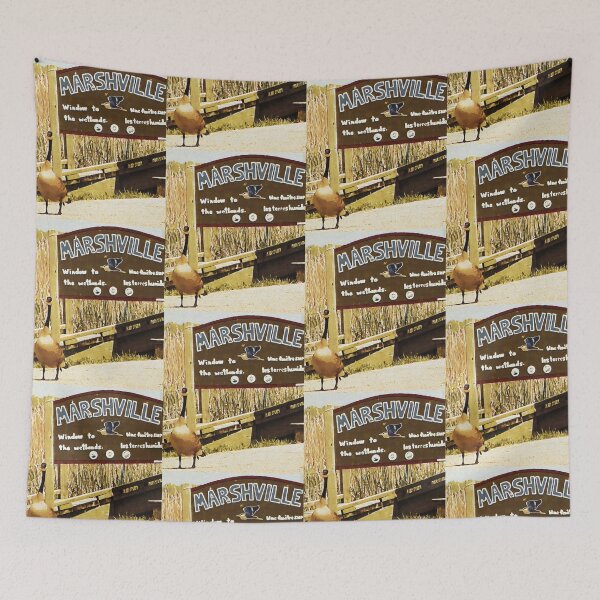 Item preview, Point Pelee The Psychedelic Trip #3 by Elisabeth and Barry King™ designed and sold by BE2gether.