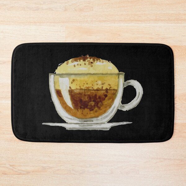 Item preview, Cappuchino designed and sold by TheSimpleMan.