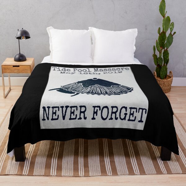 Item preview, Never Forget designed and sold by TeezyDeezyCo.