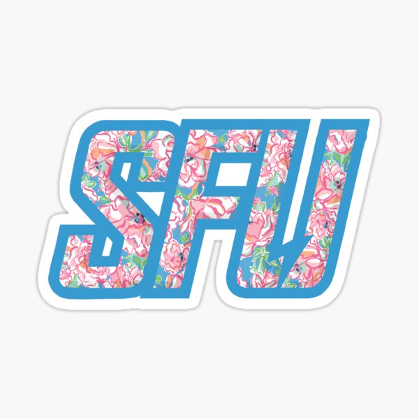 Artikel-Vorschau von SFU Lilly 3, designt und verkauft von lcwag.
