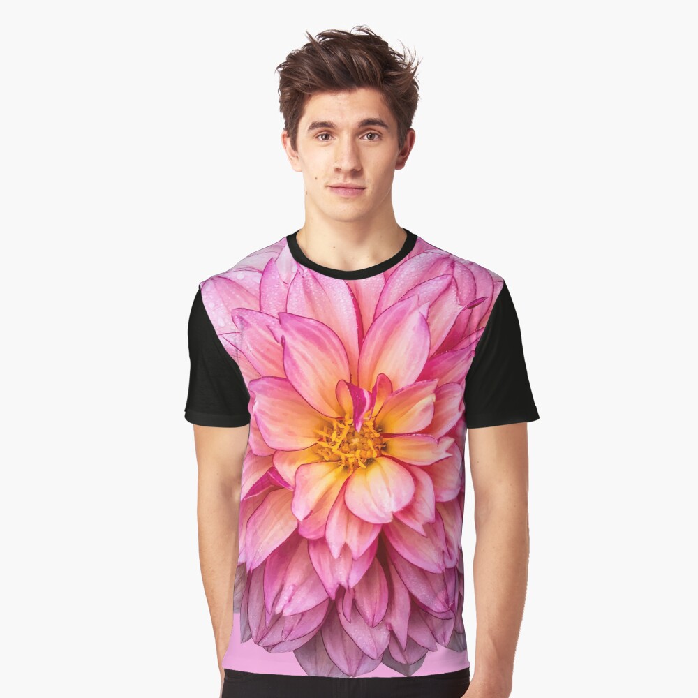 Item preview, Graphic T-Shirt designed and sold by TheSimpleMan.